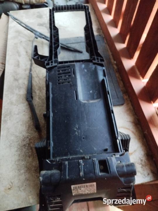 Obudowa koła do myjki Karcher K4650 Augustów