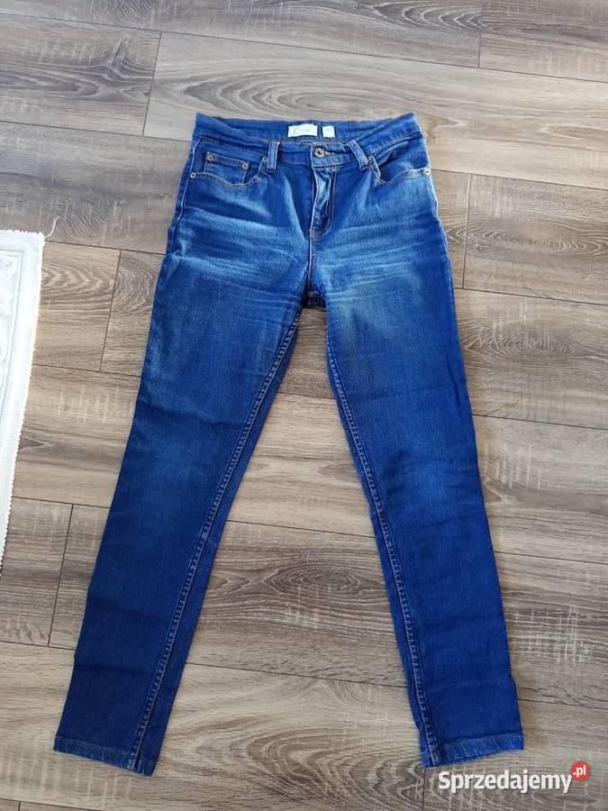 Spodnie damskie Tommy Hilfiger Gdańsk