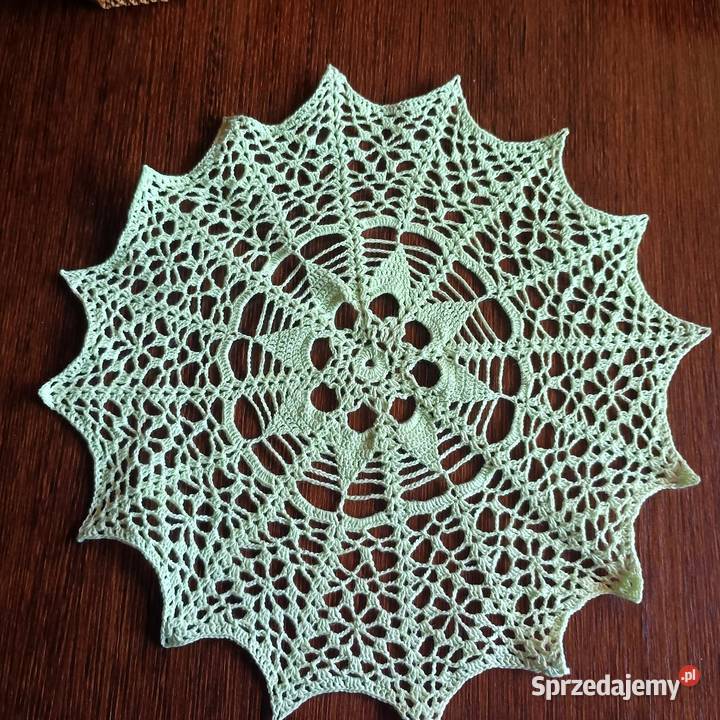 Serwetki do koszyczka Serwety i serwetki dolnośląskie Głogów sprzedam