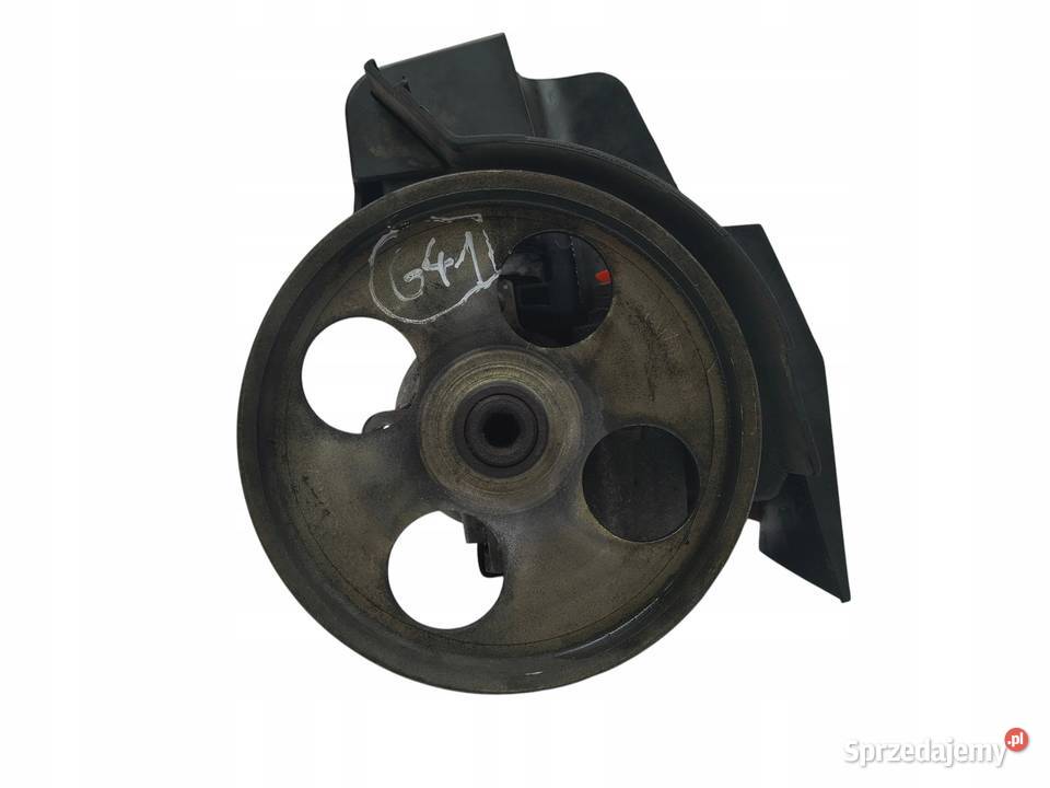 POMPA WSPOMAGANIA Peugeot 206 307 Citroen Xsara Chełm