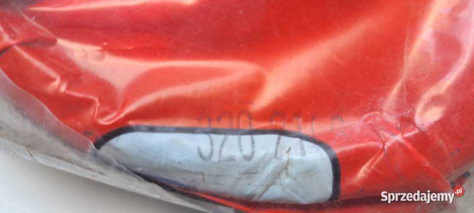 Uszczelniacz Stemco IVECO MAGIRUS Luzino