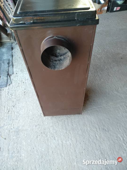 Piecyk szamotowy koza cyganek Starcza sprzedam