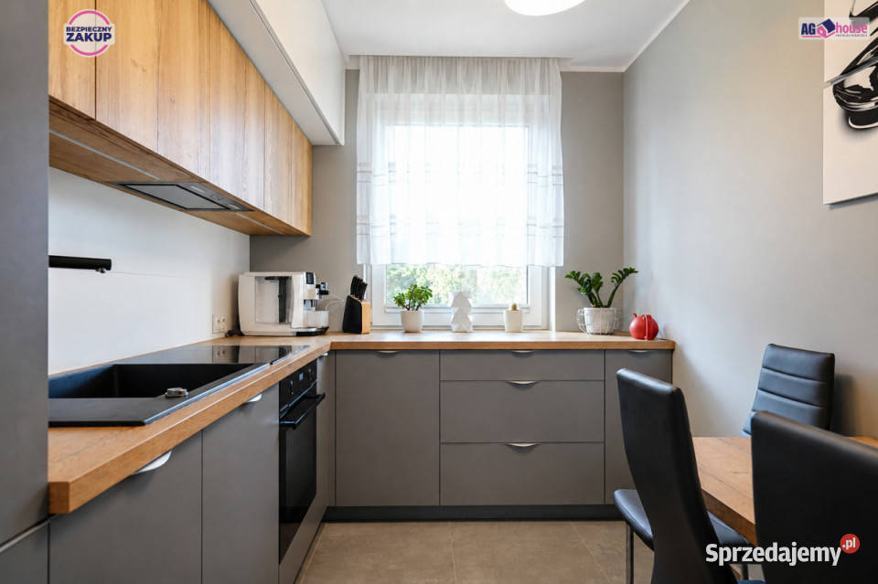 Sprzedaż mieszkania 5222m2 2 pokoje Gdańsk