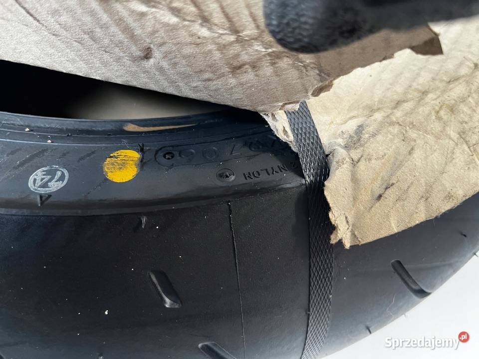 Opona motocyklowa BRIDGESTONE BATTLAX BT002 55