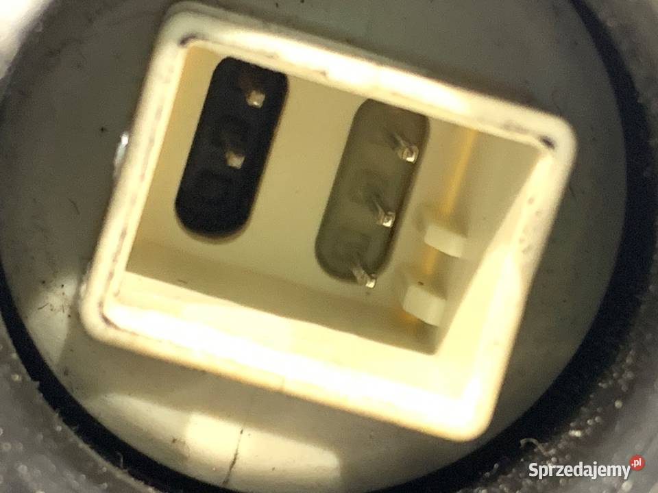 LUSTERKO PRAWY BMW E92 SportowyCoupe 0513 CZARNY sprzedam