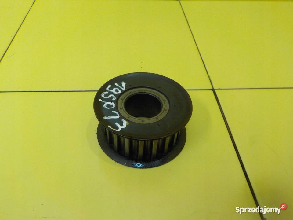 VOLVO S60 V60 V40 16 ECOBOOST T3 13r 150 B4164T3 osobowe Suków