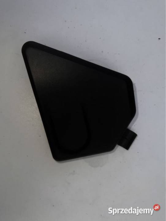 osłona obudowa Husqvarna Svartpilen 125