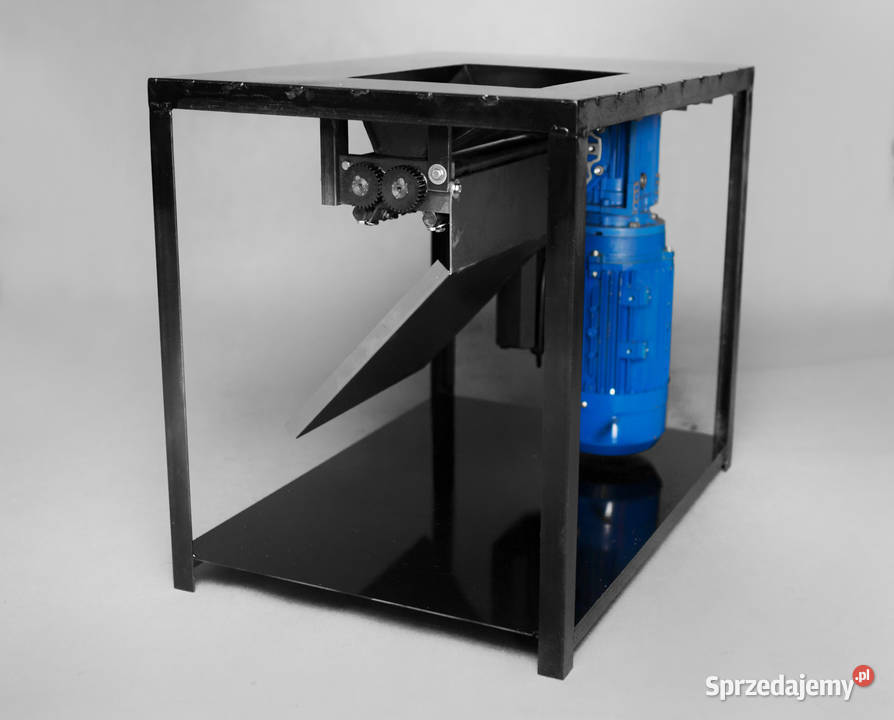 MASZYNA DO CIĘCIA TYTONIU 300 MM 08 MM Tobacco Poznań sprzedam