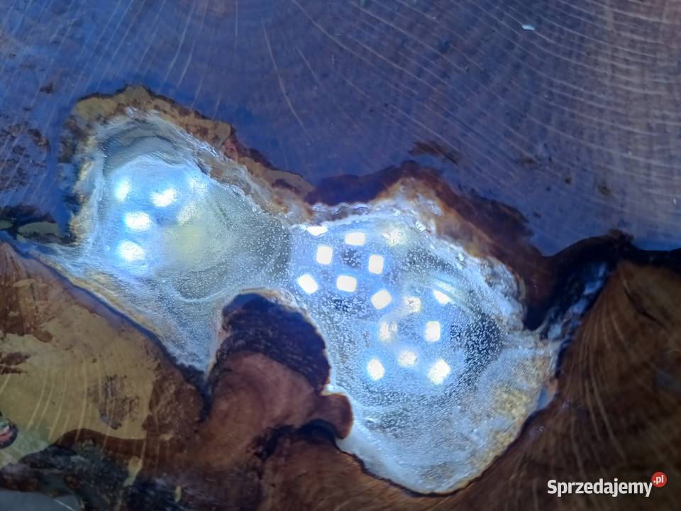 Stolik kawowy ogrodowy Przemyśl