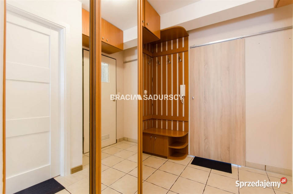 Mieszkanie 462m2 2 pokoje Kraków małopolskie