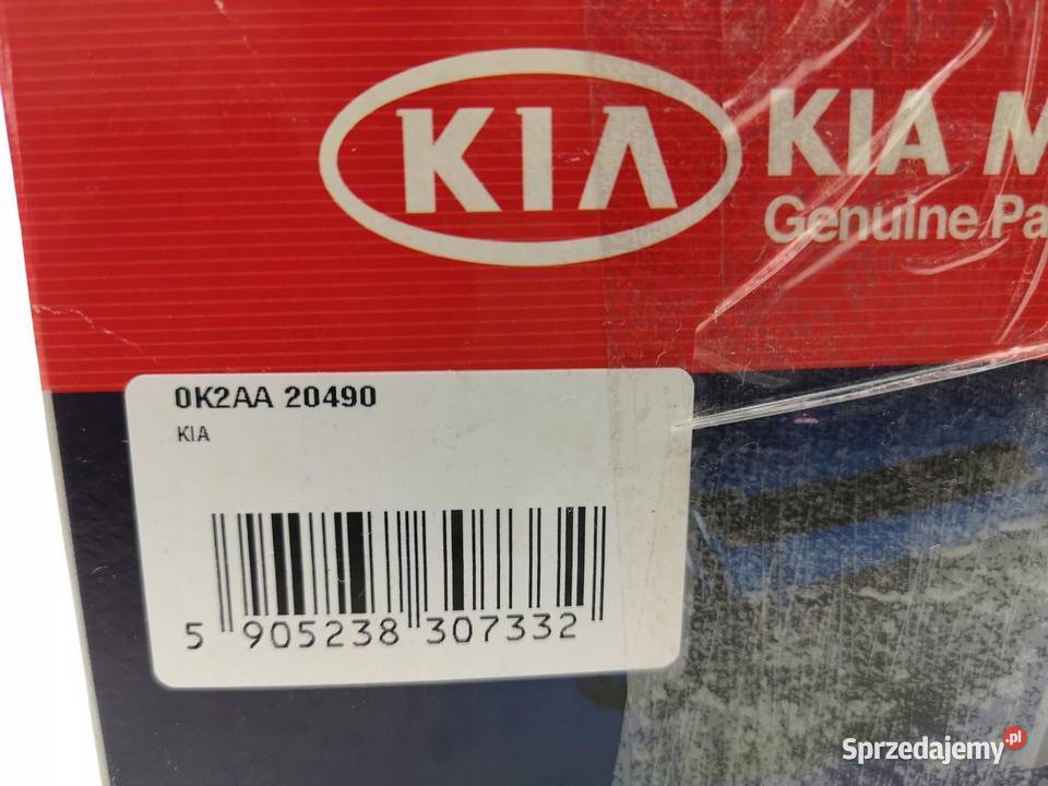 FILTR PALIWA KIA SORENTO 24 35 SHUMA 15 16 ORI