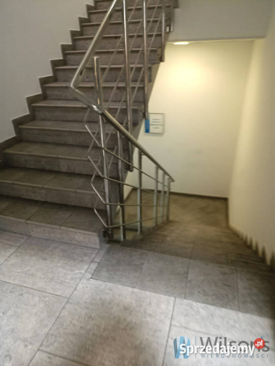 Lokal 130m2 Janki biurowy