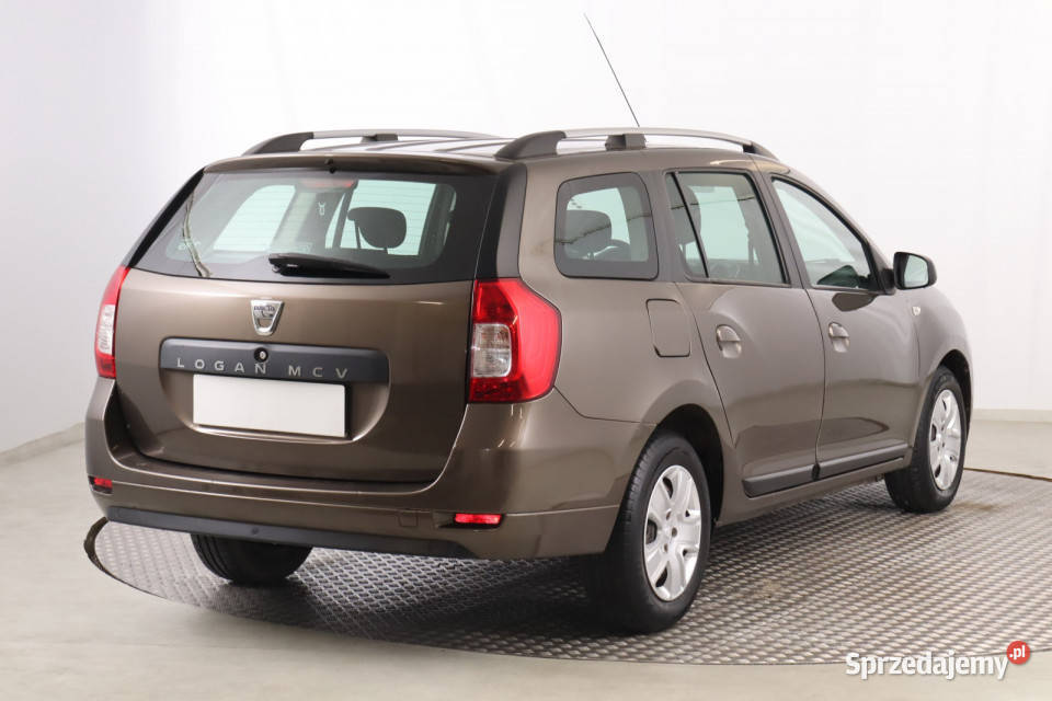 Dacia Logan 12 16V radio Zabrze