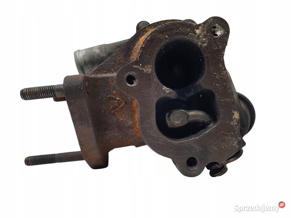 TURBOSPRĘŻARKA Opel Corsa D Meriva A B 13 CDTI Chełm