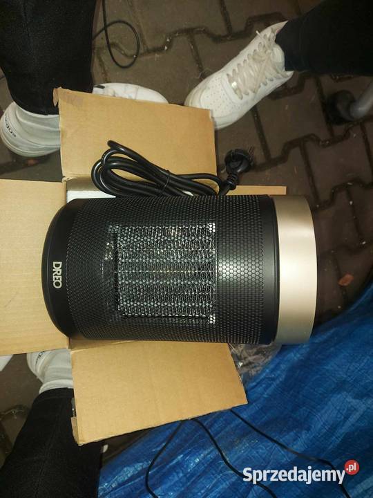 Grzejnik elekryczny 1500W DREO Bełchatów