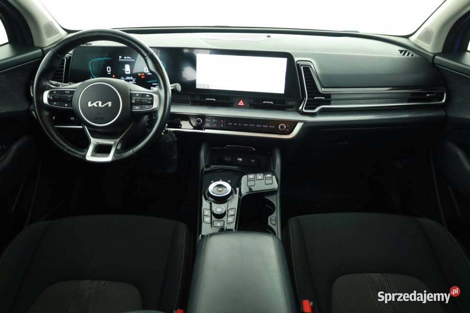Kia Sportage 16 TGDI MHEV Sportage Piaseczno sprzedam