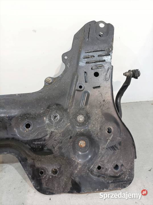 SANKI ZAWIESZENIA PRZÓD 00521580760 Alfa Romeo