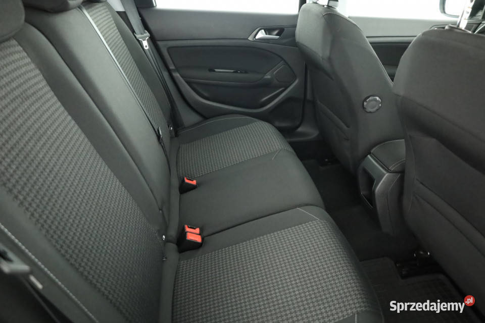 Peugeot 308 15 BlueHDi czujnik zmierzchu mazowieckie Piaseczno