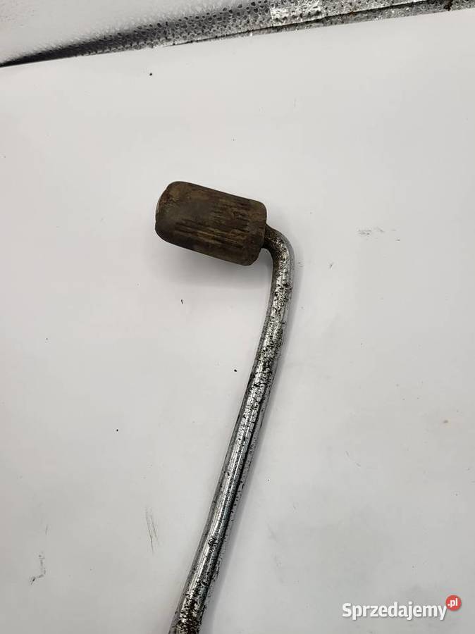 PEDAŁ ZMIANY BIEGÓW TRIUMPH TWN Rybnik