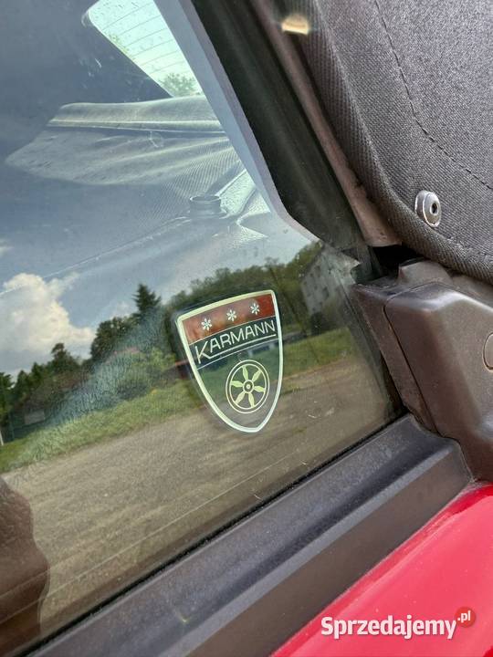 Ford Escort MK7 gniazdo AUX