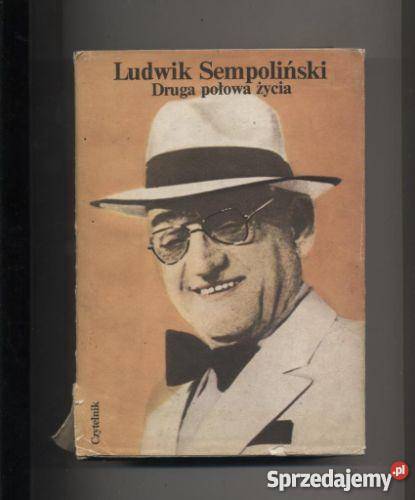 Druga połowa życia Szczecin