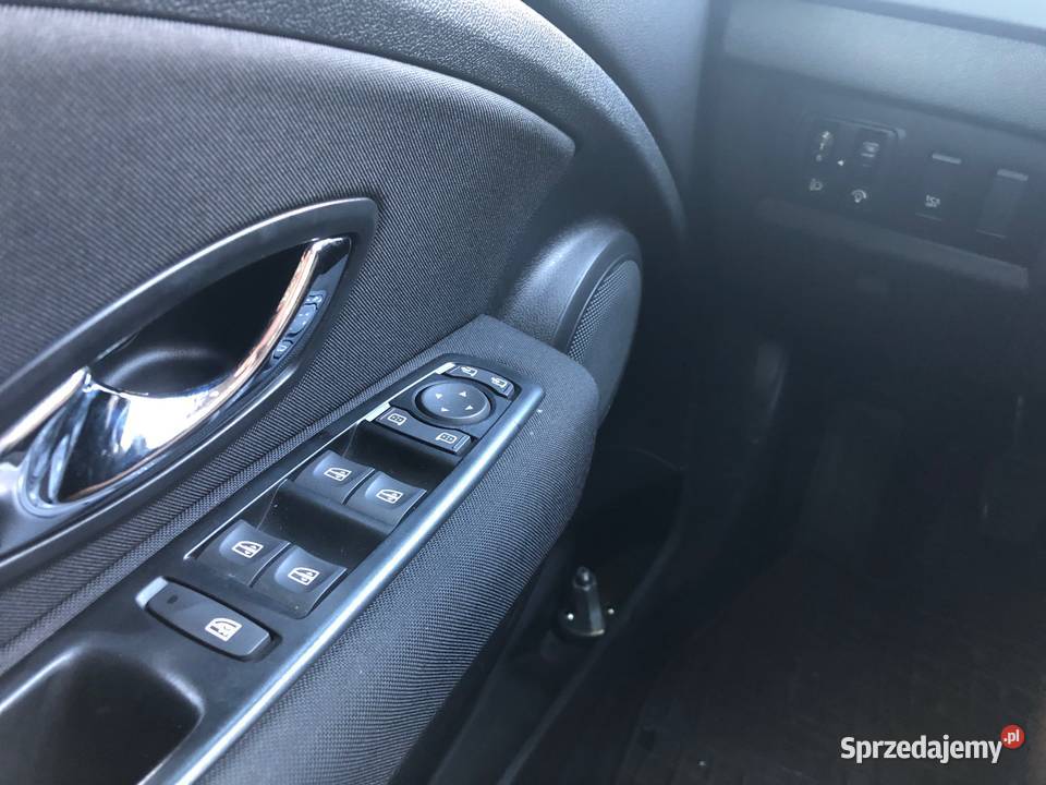 RENAULT FLUENCE LIMITED LPG FV23 KRAJOWY immobilizer Ruda Śląska