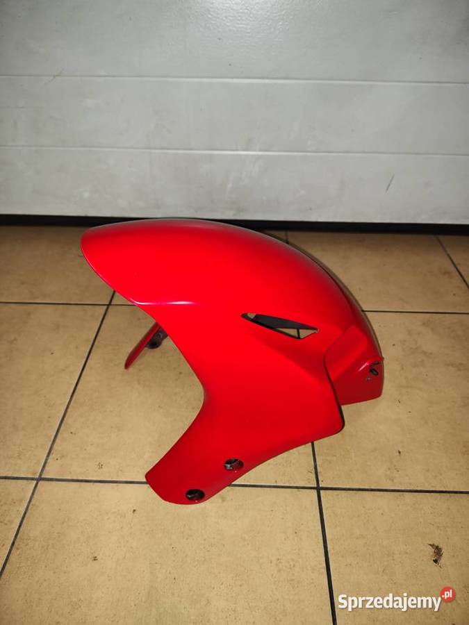 Błotnik nadkole przód HONDA CBR 1000 RR SC57 dolnośląskie Lubań