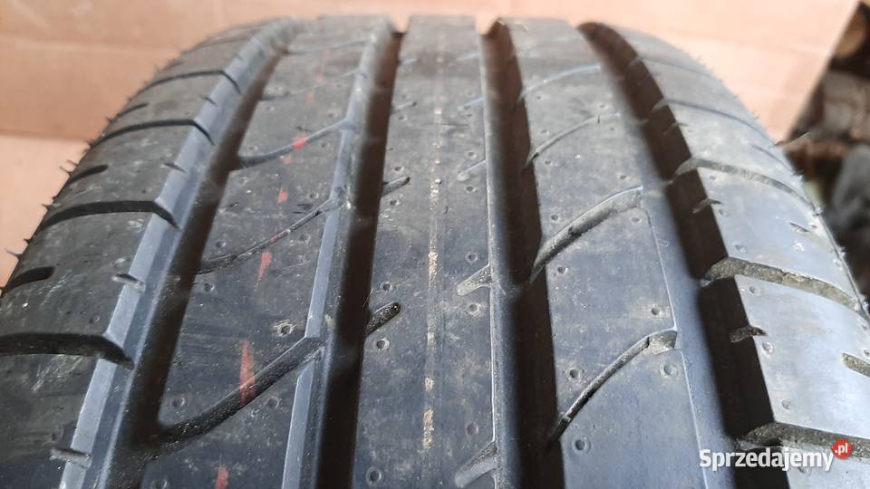 koło zapasowe R16 dojazdowe opel 5x110 21555 16
