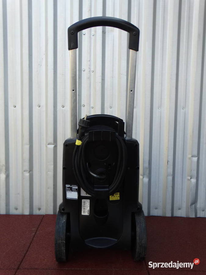 Myjka Ciśnieniowa Karcher HD 515 C mazowieckie Radom