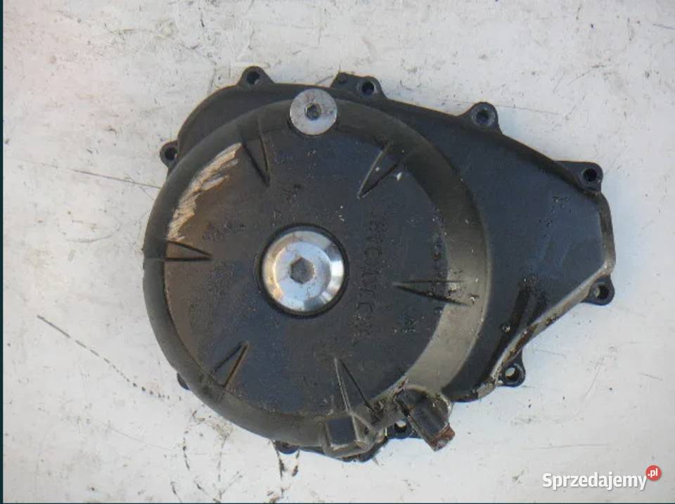 Pokrywa dekiel Honda NC 750 Integra RC70 Ostrzeszów sprzedam