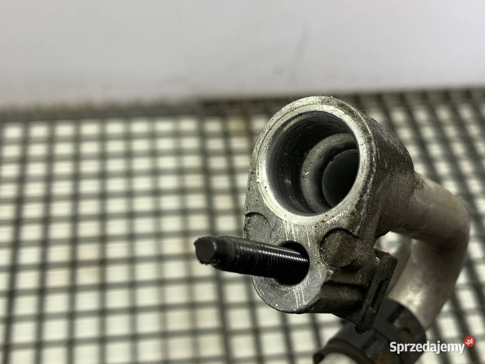 RURKA KLIMATYZACJI TOYOTA YARIS II 887070D071 13 podkarpackie