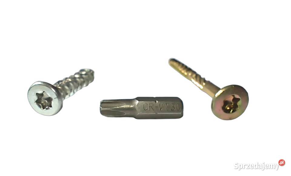 Bit TORX T30 079 AtutBis hurtownia budowlana Lublin