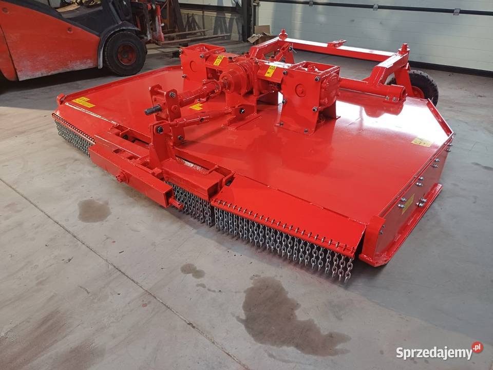 Usługa spawalniczo mechaniczna Warka serwis