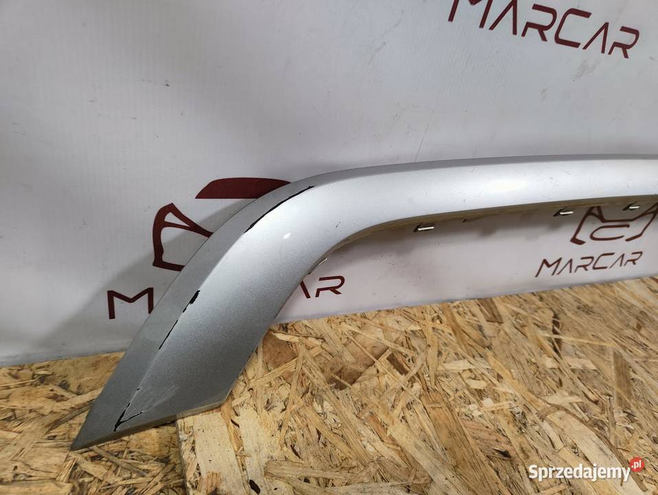 Listwa Zderzaka Tylnego Opel Mokka B 2021 wielkopolskie Pleszew sprzedam