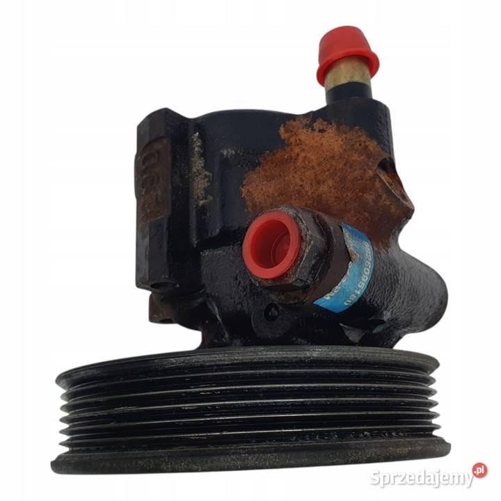 POMPA WSPOMAGANIA Peugeot 406 30 V6 9626095180 Chełm