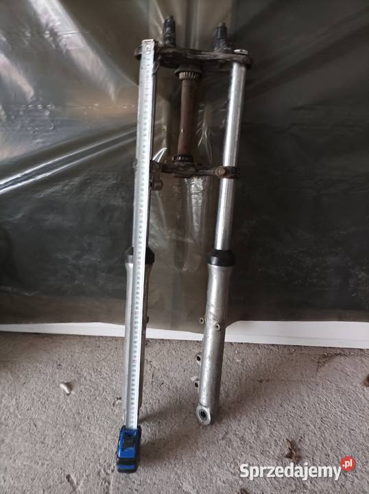 Części Honda cbf Radwan