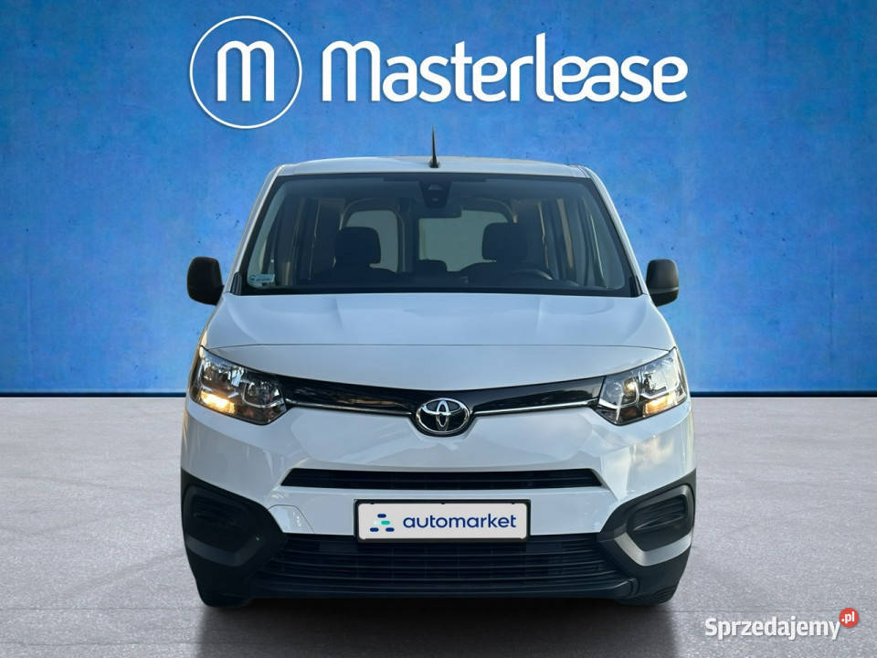 Toyota Proace City Verso 15 D4D Combi Z