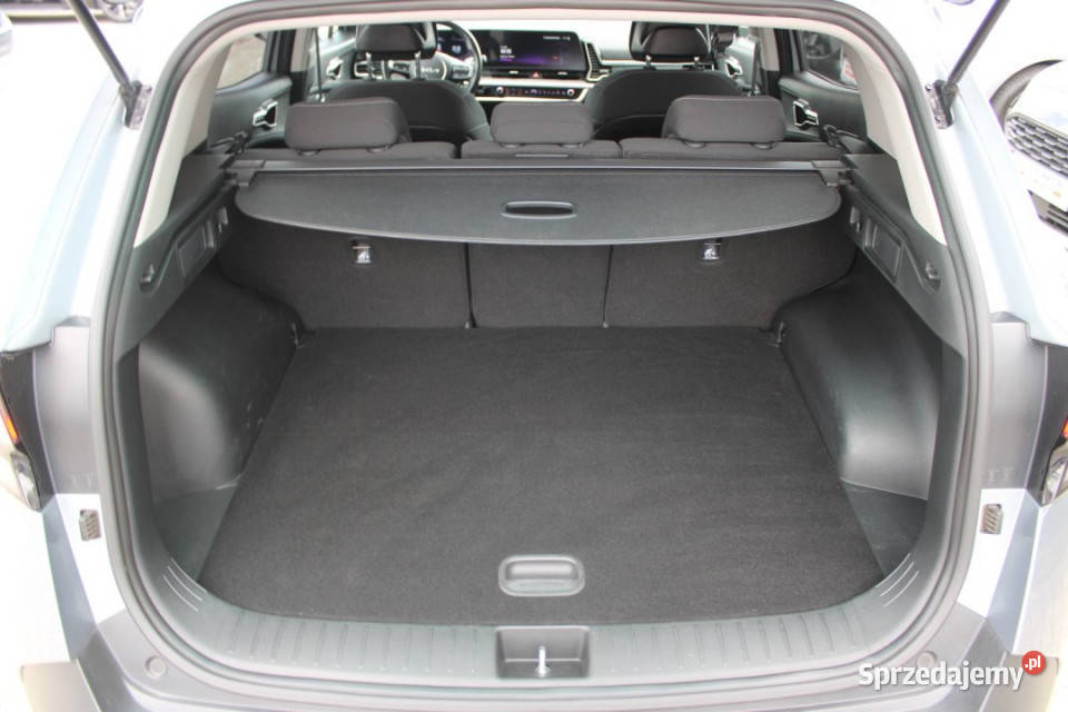 KIA Sportage 2022r Salon Kamera FullLed CarPlay Bielsko-Biała