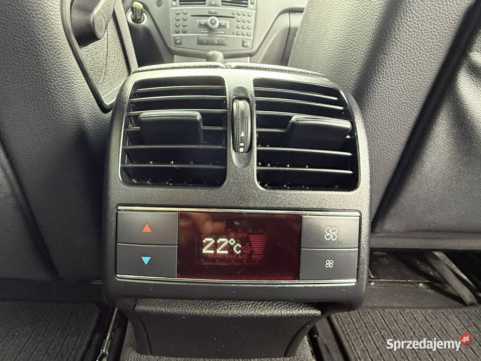 Mercedes C 180 NOWY ROZRZĄD zadbana 100 ogranicznik prędkości Poznań