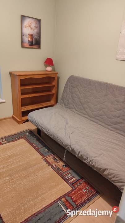 2 pok 34m2 IVp KACZOROWSKIEGO apartamentowiec Wynajem