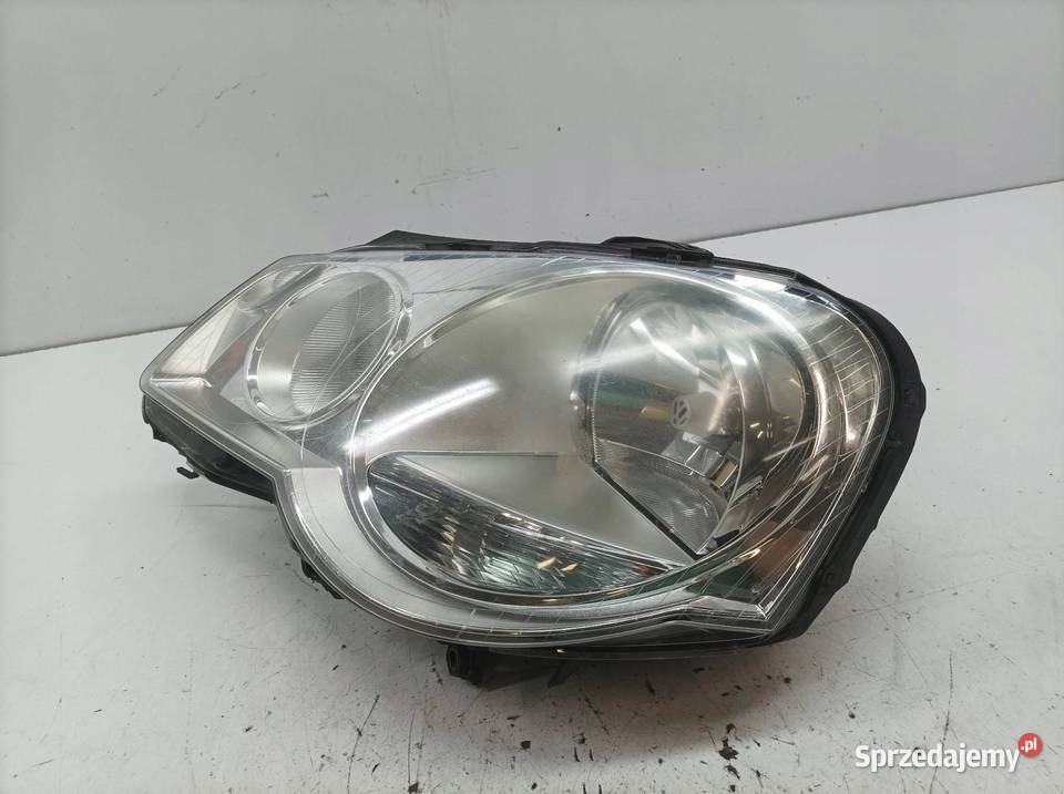 LAMPA PRZÓD LEWA LIFT FL 6Q1941007AT VW Lampy przednie sprzedam