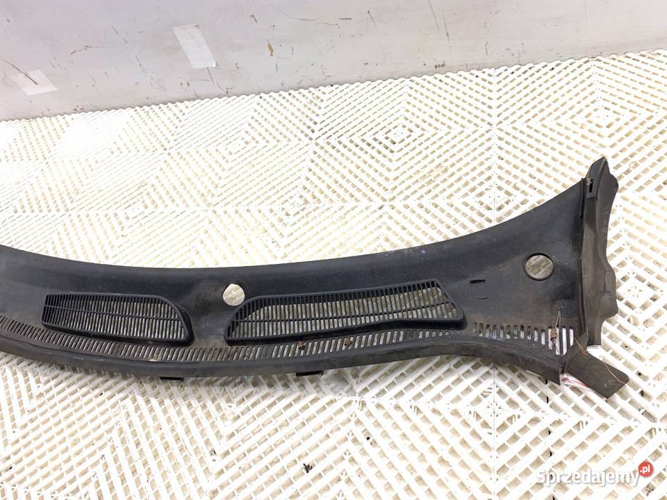 PODSZYBIE FORD FIESTA MK7 8A61A02216AD Hatchback