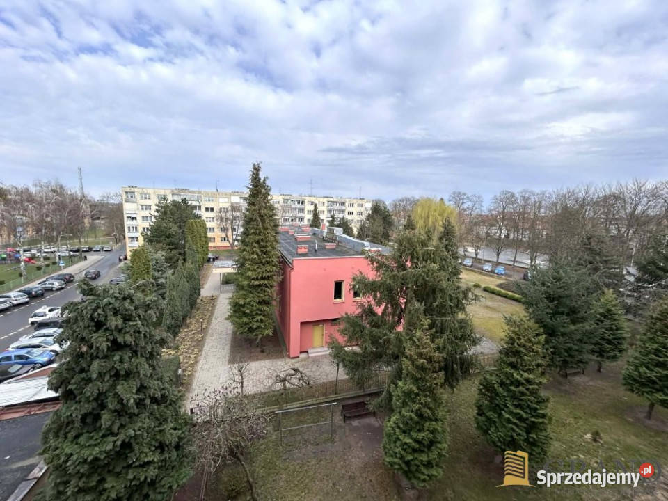 Mieszkanie 3807m 2 pokoje Choszczno