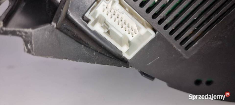 LICZNIK ZEGAR MERCEDES SPRINTER W904 88311295 sprzedam