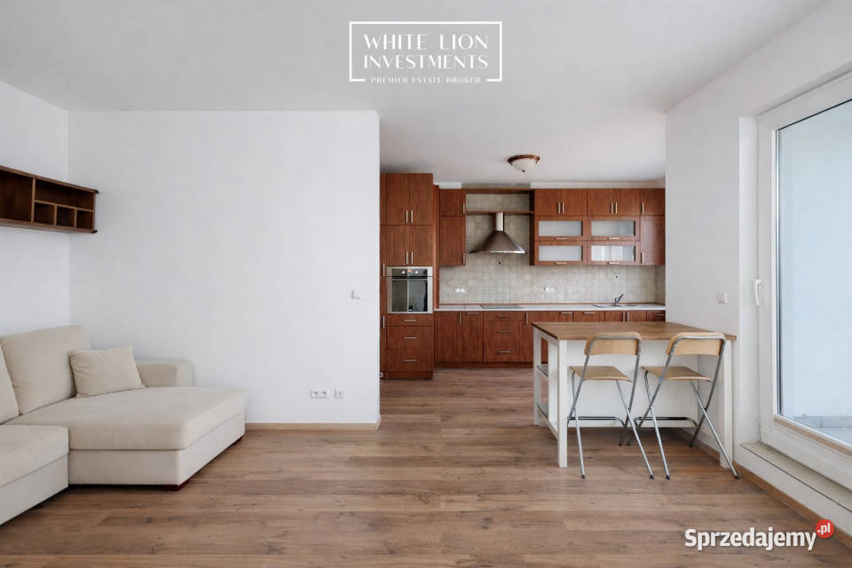 Sprzedam mieszkanie 543m2 2 pokoje Warszawa