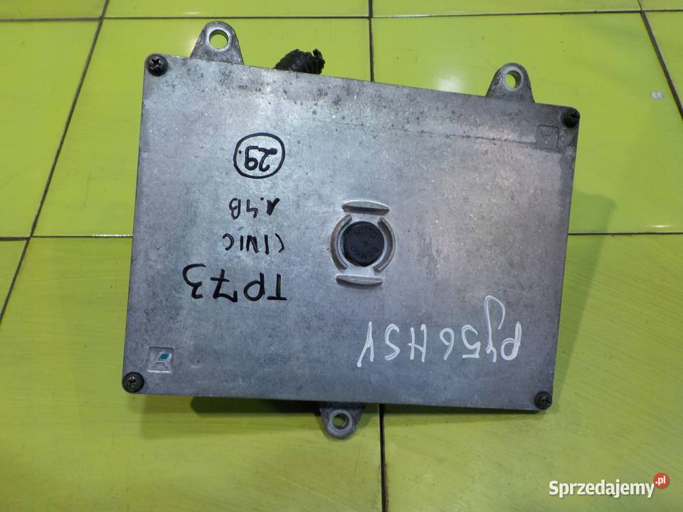 CIVIC VIII 14 IDSI 07r SEDAN 4D sterownik osobowe