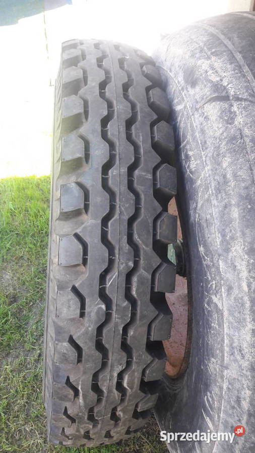 Nowa opona 82520 Opony rolnicze Bochnia sprzedam