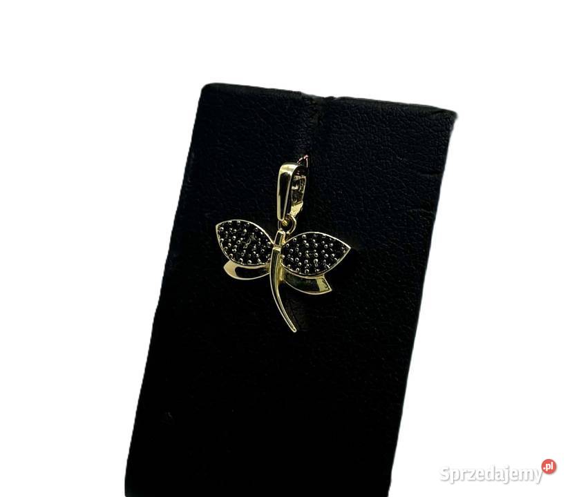 Nowa Złota Zawieszka pr 585 157g Elbląg