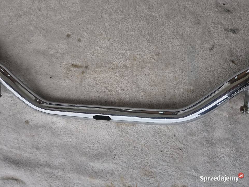 Kierownica rolgaz jawa cz 125 175 250 kiwaczka Rzeszów sprzedam