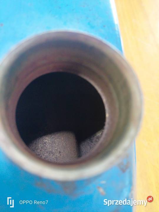 Zbiornik paliwa motorynka komar Pozostałe